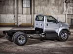 Ford F-650 Super Duty Regular Cab 2014 года